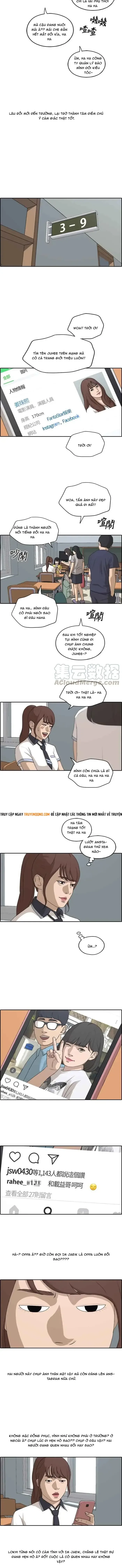 Free Draw chương 216 - trang 9