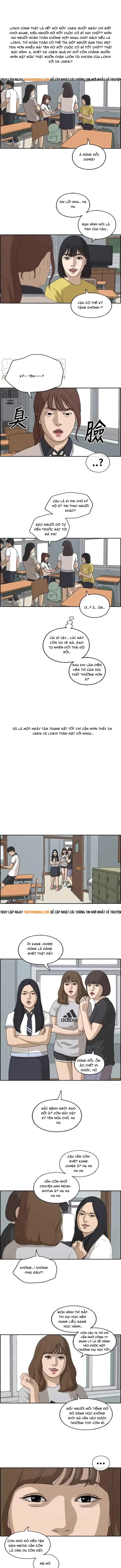 Free Draw chương 216 - trang 10