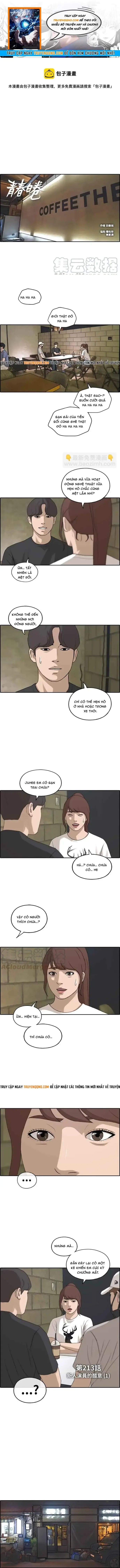 Free Draw chương 218 - trang 1