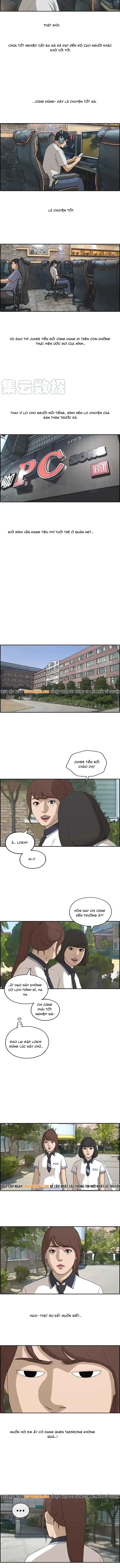 Free Draw chương 218 - trang 5