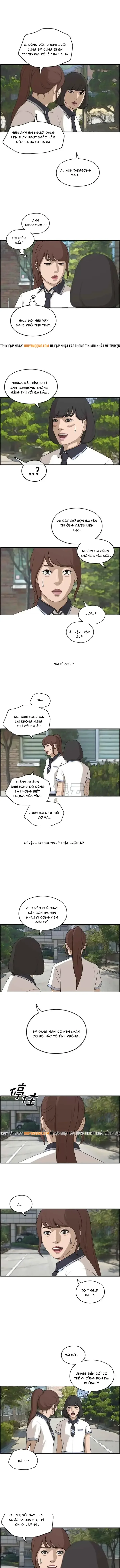Free Draw chương 218 - trang 6
