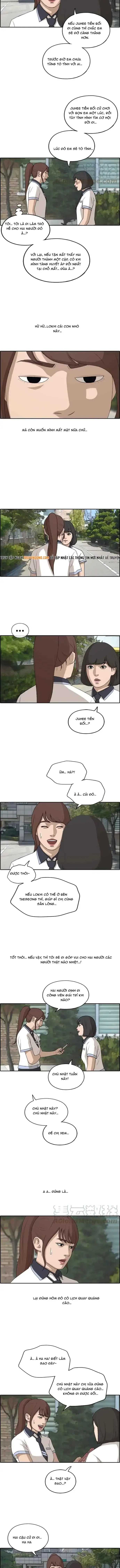 Free Draw chương 218 - trang 7