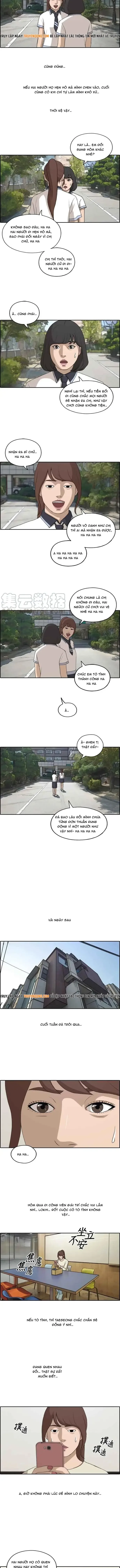 Free Draw chương 218 - trang 8