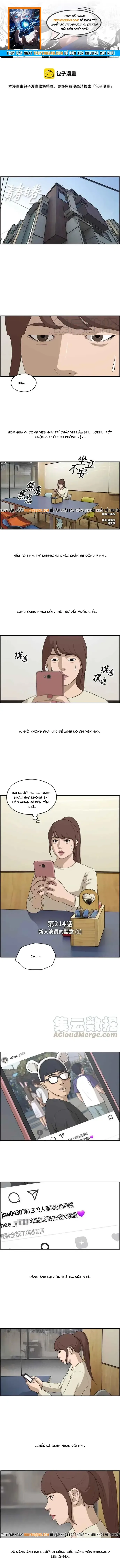 Free Draw chương 219 - trang 1