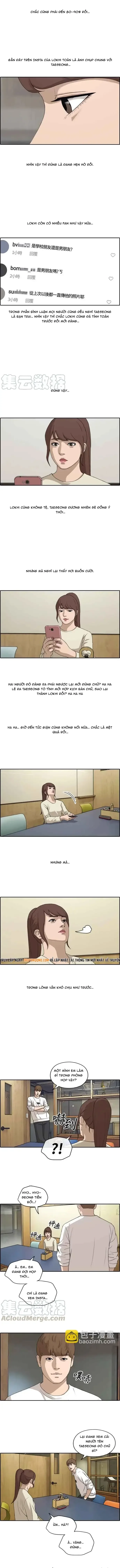 Free Draw chương 219 - trang 2