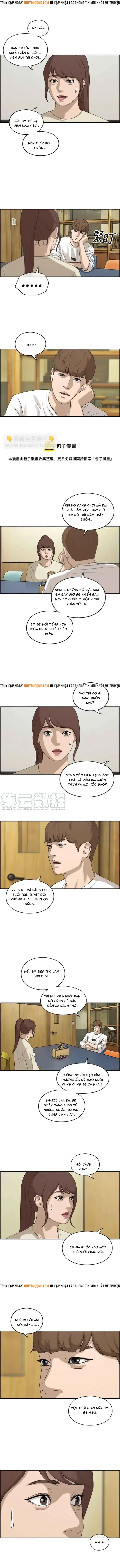 Free Draw chương 219 - trang 3