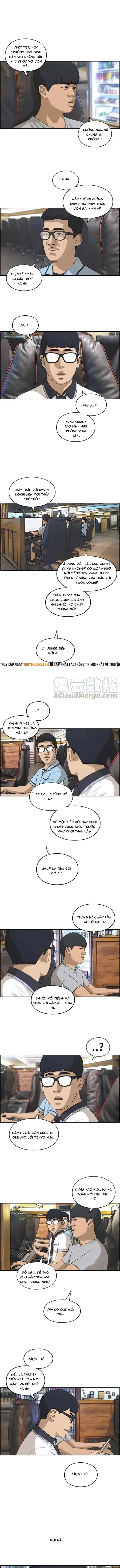 Free Draw chương 219 - trang 5
