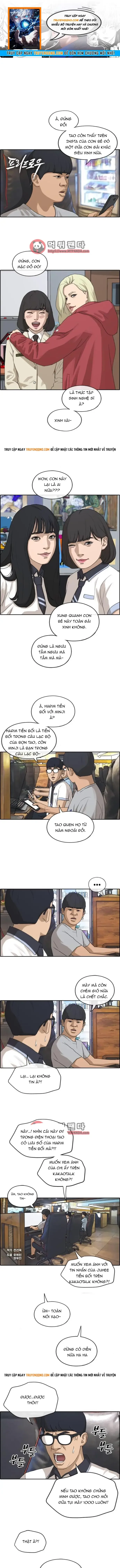 Free Draw chương 220 - trang 1