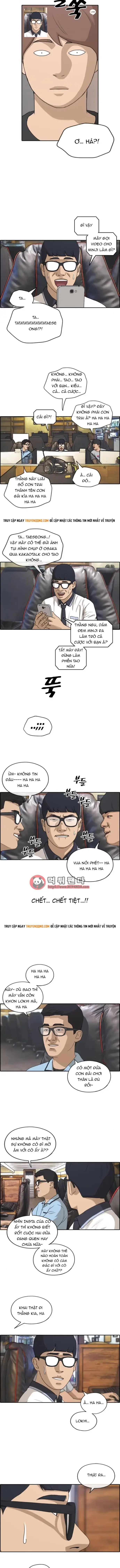 Free Draw chương 220 - trang 3
