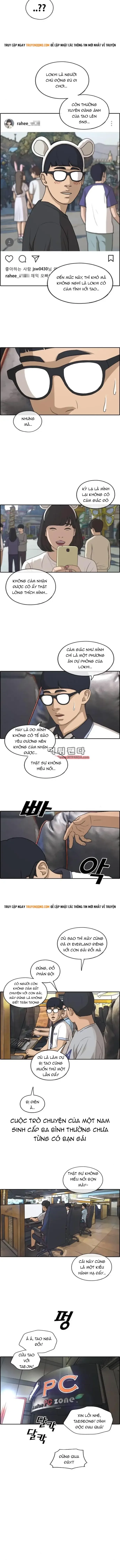 Free Draw chương 220 - trang 4