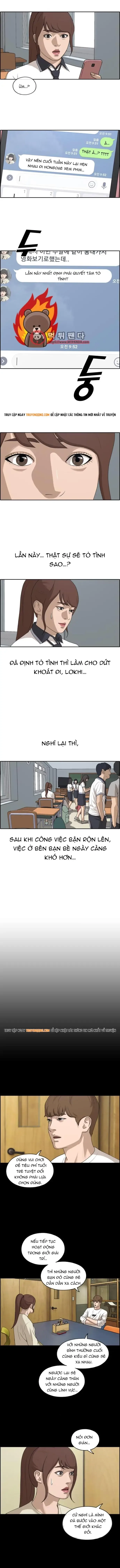 Free Draw chương 220 - trang 6