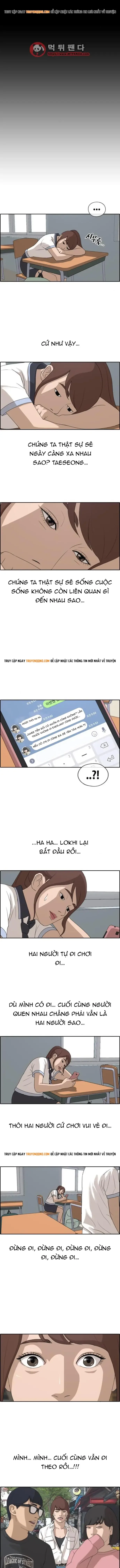 Free Draw chương 220 - trang 7