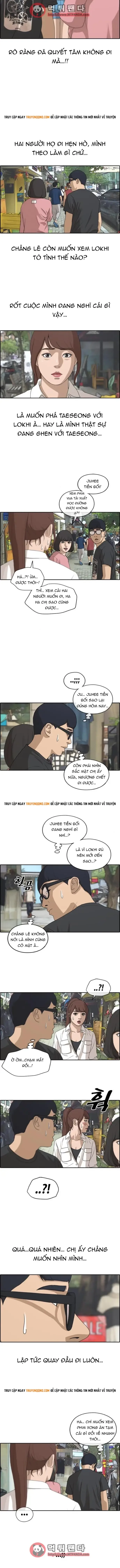 Free Draw chương 220 - trang 8
