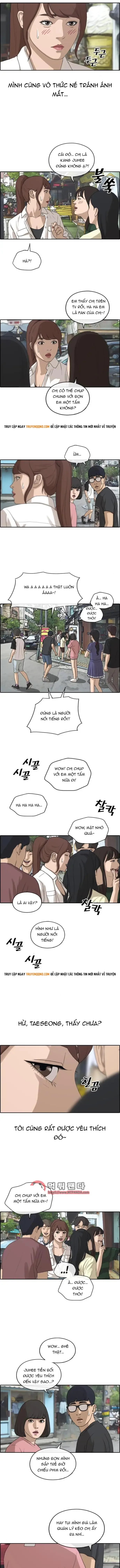 Free Draw chương 220 - trang 9