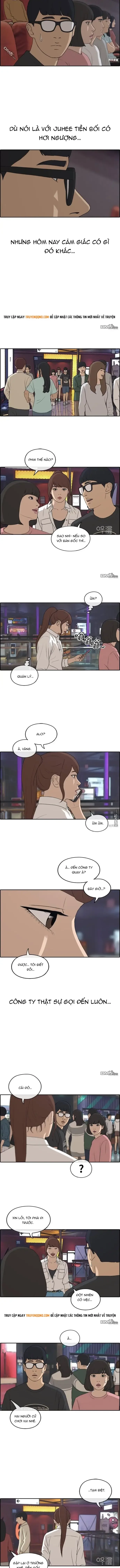 Free Draw chương 222 - trang 3