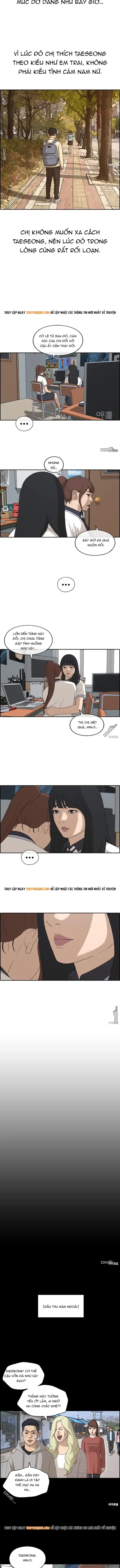 Free Draw chương 222 - trang 6