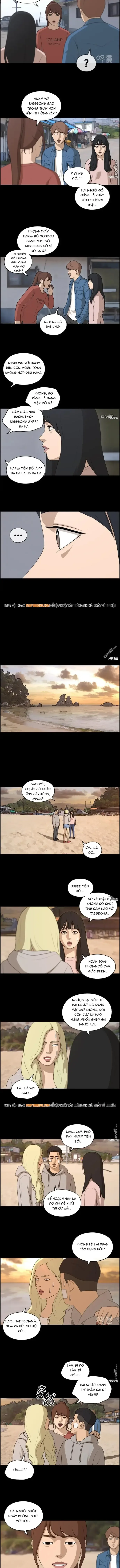 Free Draw chương 222 - trang 7