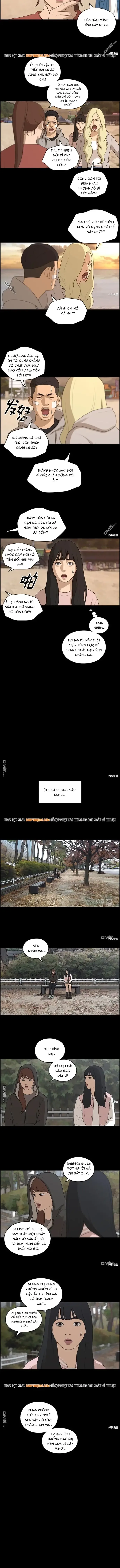 Free Draw chương 222 - trang 8