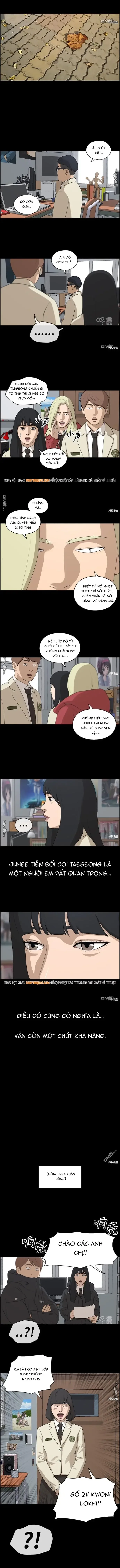 Free Draw chương 222 - trang 9