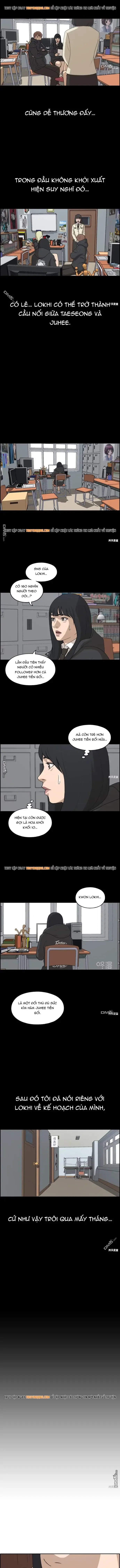 Free Draw chương 222 - trang 10