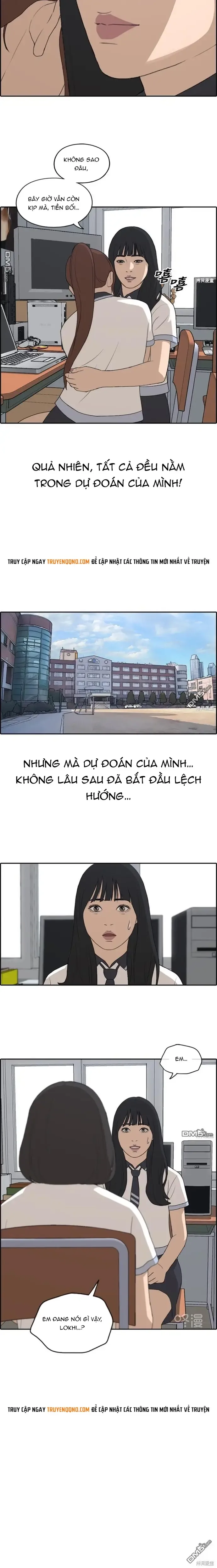 Free Draw chương 222 - trang 11