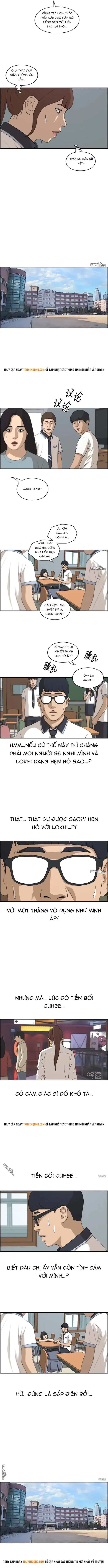 Free Draw chương 224 - trang 2