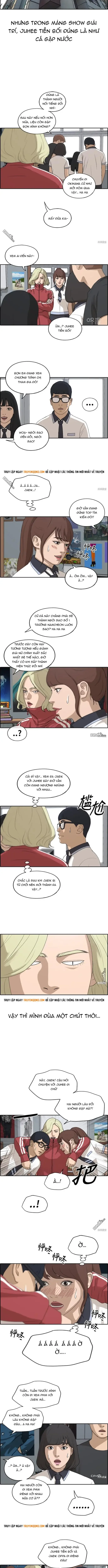 Free Draw chương 224 - trang 4