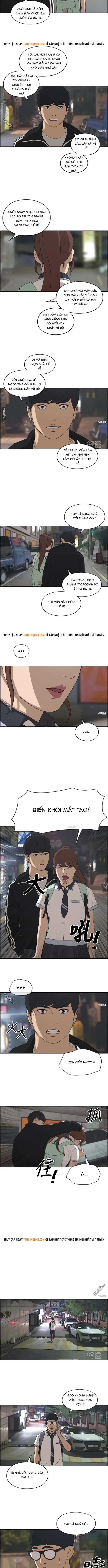 Free Draw chương 225 - trang 4