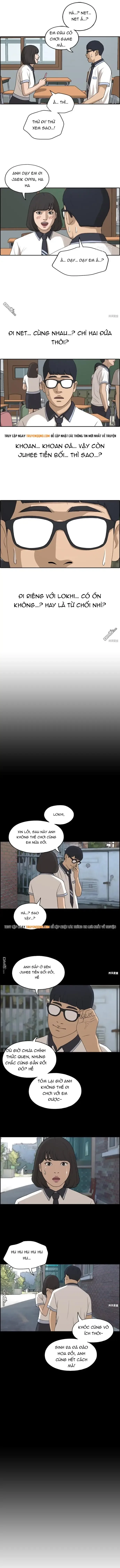 Free Draw chương 227 - trang 6
