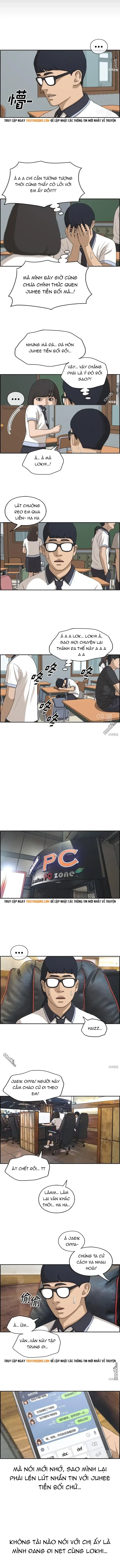 Free Draw chương 227 - trang 7