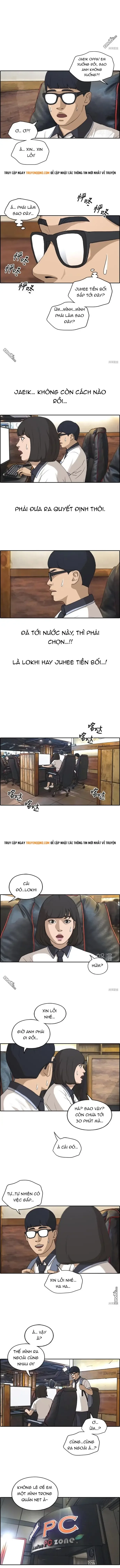 Free Draw chương 228 - trang 2