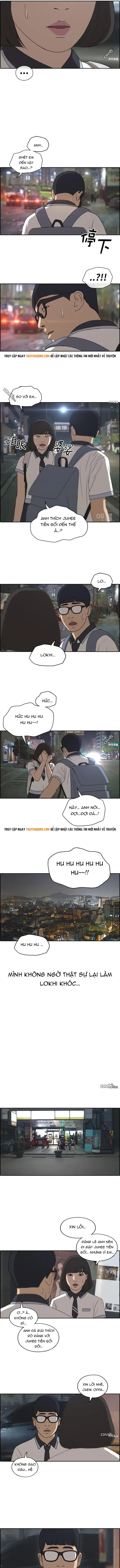 Free Draw chương 228 - trang 5