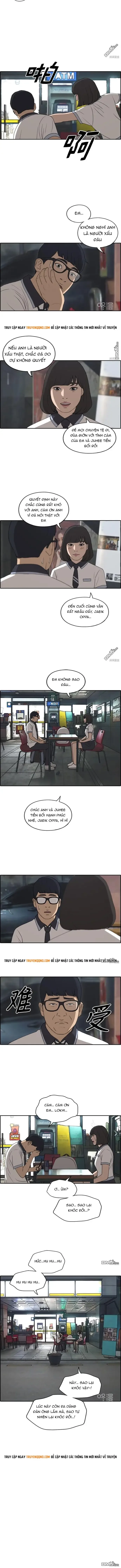 Free Draw chương 228 - trang 8