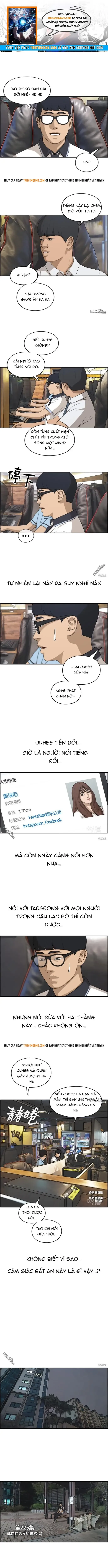 Free Draw chương 230 - trang 1
