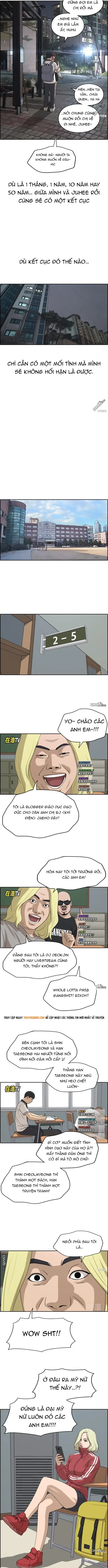 Free Draw chương 230 - trang 5