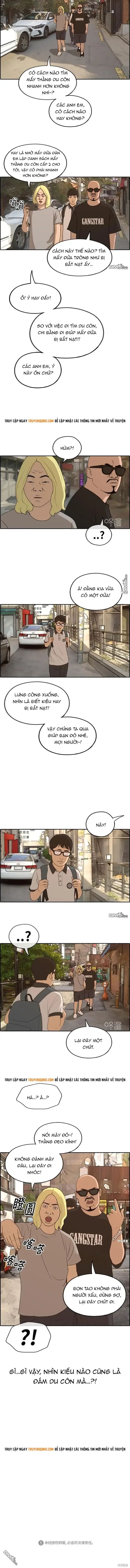 Free Draw chương 230 - trang 8