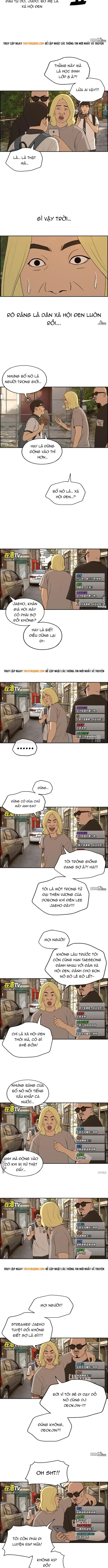 Free Draw chương 231 - trang 3