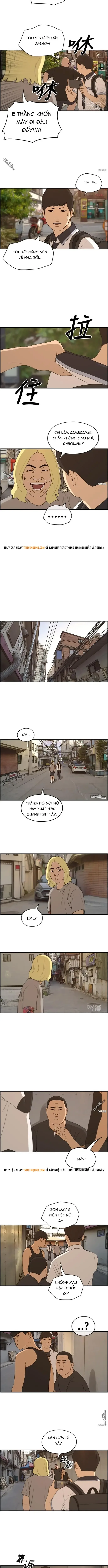 Free Draw chương 231 - trang 4