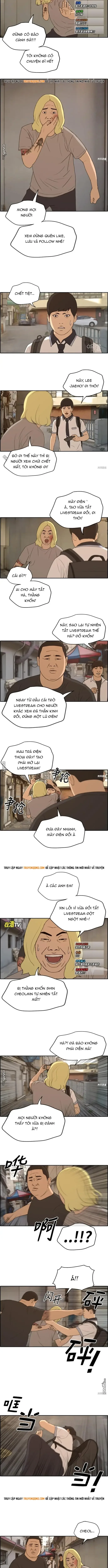 Free Draw chương 231 - trang 6