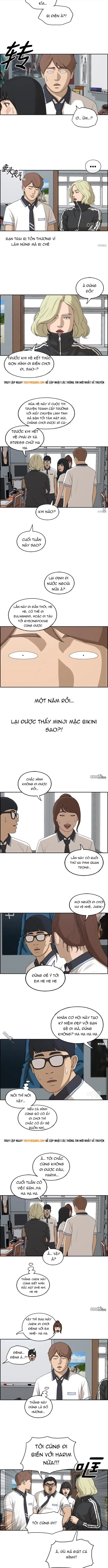 Free Draw chương 233 - trang 2