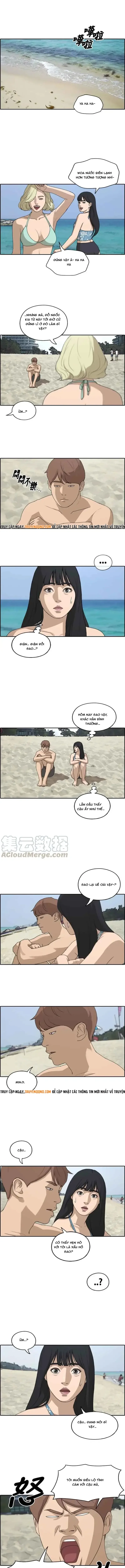 Free Draw chương 235 - trang 4