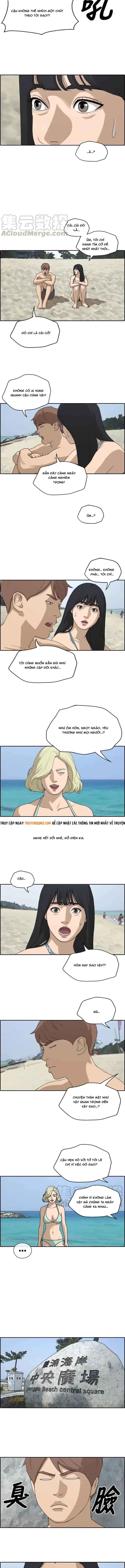 Free Draw chương 235 - trang 5