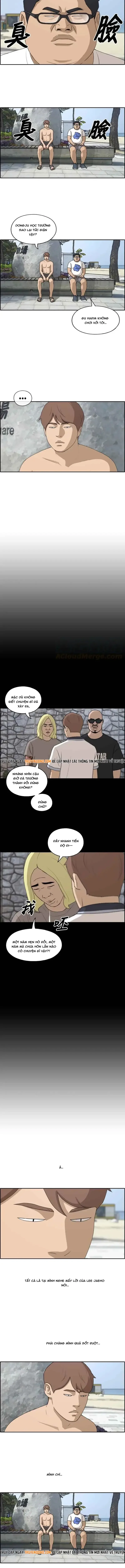 Free Draw chương 235 - trang 6