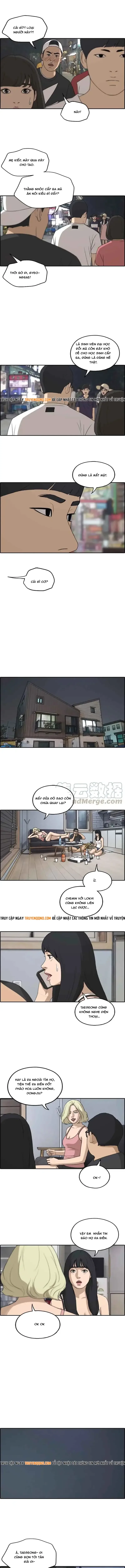 Free Draw chương 237 - trang 2