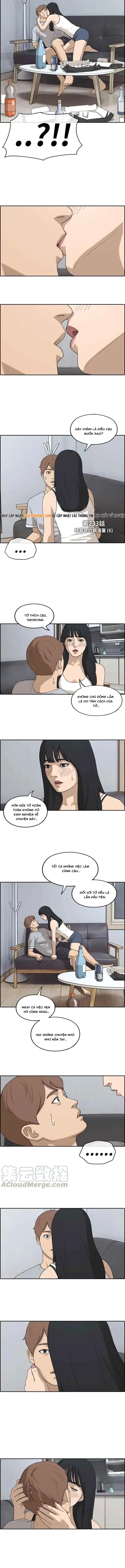 Free Draw chương 238 - trang 2