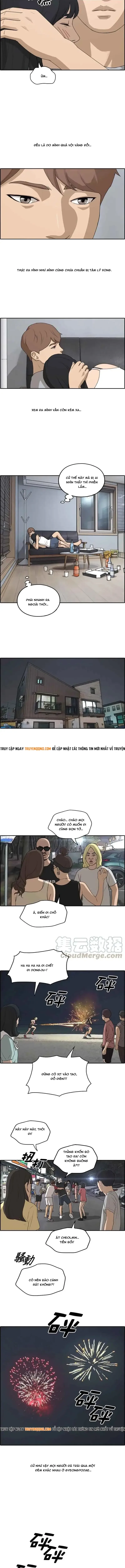 Free Draw chương 238 - trang 4