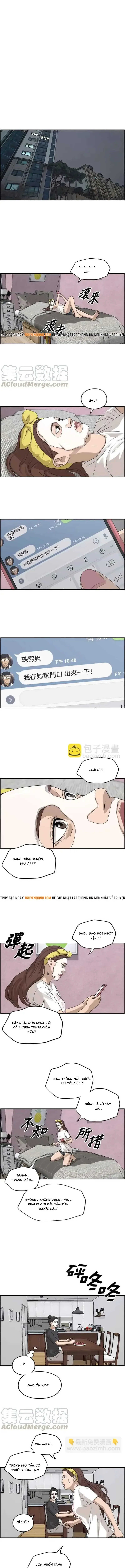 Free Draw chương 238 - trang 7