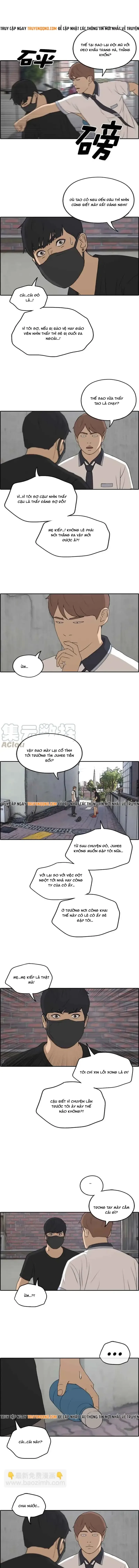 Free Draw chương 241 - trang 5