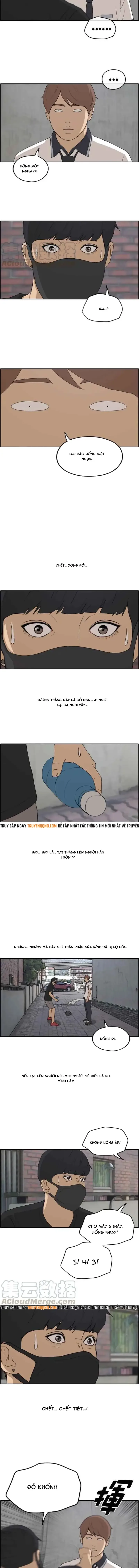 Free Draw chương 241 - trang 6