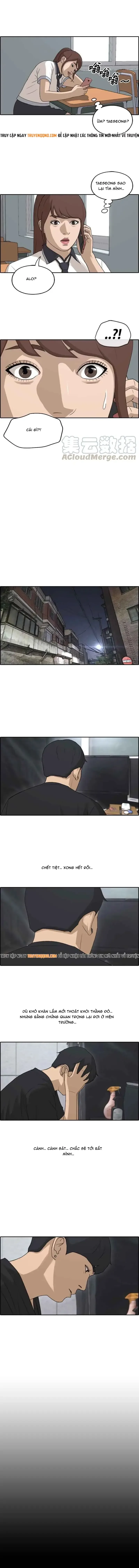 Free Draw chương 241 - trang 8